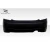 2002-2005 Honda Civic B-2 Rear Bumper - image 9