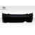2002-2005 Honda Civic Si HB B-2 Rear Bumper - 1 Piece - image 5