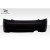 2002-2005 Honda Civic Si HB B-2 Rear Bumper - 1 Piece - image 5