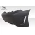 2002-2005 Honda Civic Si HB B-2 Rear Bumper - 1 Piece - image 7