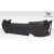 2001-2003 Honda Civic 2DR B-2 Body Kit - 4 Piece - image 34