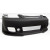 2001-2003 Honda Civic 2DR B-2 Body Kit - 4 Piece - image 20