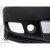 2001-2003 Honda Civic 2DR B-2 Body Kit - 4 Piece - image 17