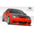 2001-2003 Honda Civic 2DR B-2 Body Kit - 4 Piece - image 4