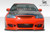 2001-2003 Honda Civic 2dr / 4DR Duraflex B-2 Front Bumper Cover 1 Piece