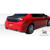 2000-2005 Dodge Neon B-2 Side Skirts Rocker Panels - 2 Piece - image 6