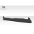 2000-2005 Dodge Neon B-2 Side Skirts Rocker Panels - 2 Piece - image 8
