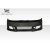 2000-2004 Ford Focus B-2 Front Bumper - 1 Piece - image 4