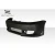 2000-2004 Ford Focus B-2 Front Bumper - image 8