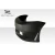 2000-2004 Ford Focus B-2 Front Bumper - image 10