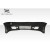 2000-2004 Ford Focus B-2 Front Bumper - 1 Piece - image 7