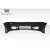 2000-2004 Ford Focus B-2 Front Bumper - 1 Piece - image 7