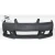 2000-2003 Nissan Sentra B-2 Front Bumper - image 7
