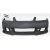 2000-2003 Nissan Sentra B-2 Front Bumper - image 6