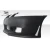 2000-2003 Nissan Sentra B-2 Front Bumper - image 10
