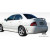 2000-2006 Nissan Sentra B-2 Side Skirts Rocker Panels - 2 Piece - image 4