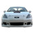 2000-2005 Toyota Celica B-2 Front Bumper - 1 Piece - image 3