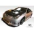 2000-2005 Toyota Celica B-2 Front Bumper - image 7