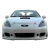 2000-2005 Toyota Celica B-2 Front Bumper - image 3
