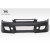1999-2000 Honda Civic 2dr / 4DR B-2 Body Kit - 4 Piece - image 1