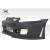 1999-2000 Honda Civic 2dr / 4DR B-2 Body Kit - 4 Piece - image 29