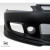 1999-2000 Honda Civic 2dr / 4DR B-2 Body Kit - 4 Piece - image 21