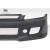 1999-2000 Honda Civic 2dr / 4DR B-2 Body Kit - 4 Piece - image 5