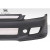 1999-2000 Honda Civic 2dr / 4DR B-2 Body Kit - 4 Piece - image 5