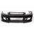 1999-2000 Honda Civic B-2 Front Bumper - 1 Piece - image 12