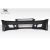 1999-2000 Honda Civic B-2 Front Bumper - image 28
