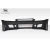 1999-2000 Honda Civic B-2 Front Bumper - image 29