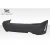 1999-2003 Mazda Protege B-2 Rear Bumper - image 7