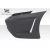 1999-2003 Mazda Protege B-2 Rear Bumper - image 11