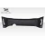1999-2003 Mazda Protege B-2 Rear Bumper - image 8