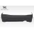 1999-2003 Mazda Protege B-2 Rear Bumper - image 4