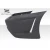 1999-2003 Mazda Protege B-2 Rear Bumper - image 10
