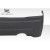 1999-2003 Mazda Protege 4DR B-2 Rear Bumper - 1 Piece - image 6
