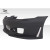 1998-2002 Honda Accord 4DR B-2 Body Kit - 4 Piece - image 23