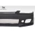 1998-2002 Honda Accord 4DR B-2 Body Kit - 4 Piece - image 29