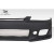 1998-2002 Honda Accord 4DR B-2 Body Kit - 4 Piece - image 6