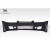 1998-2002 Honda Accord 4DR B-2 Body Kit - 4 Piece - image 7