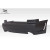 1998-2002 Honda Accord 4DR B-2 Body Kit - 4 Piece - image 9