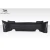 1998-2002 Honda Accord 4DR B-2 Body Kit - 4 Piece - image 8