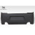 1998-2002 Honda Accord 2DR B-2 Body Kit - 4 Piece - image 8