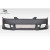 1998-2002 Honda Accord 2DR B-2 Front Bumper - 1 Piece - image 1