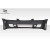 1998-2002 Honda Accord 2DR B-2 Front Bumper - 1 Piece - image 11