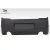 1998-2002 Honda Accord B-2 Rear Bumper - image 7