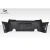1998-2002 Honda Accord B-2 Rear Bumper - image 9