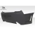 1998-2002 Honda Accord B-2 Rear Bumper - image 10