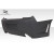 1998-2002 Honda Accord 2DR B-2 Rear Bumper - 1 Piece - image 6